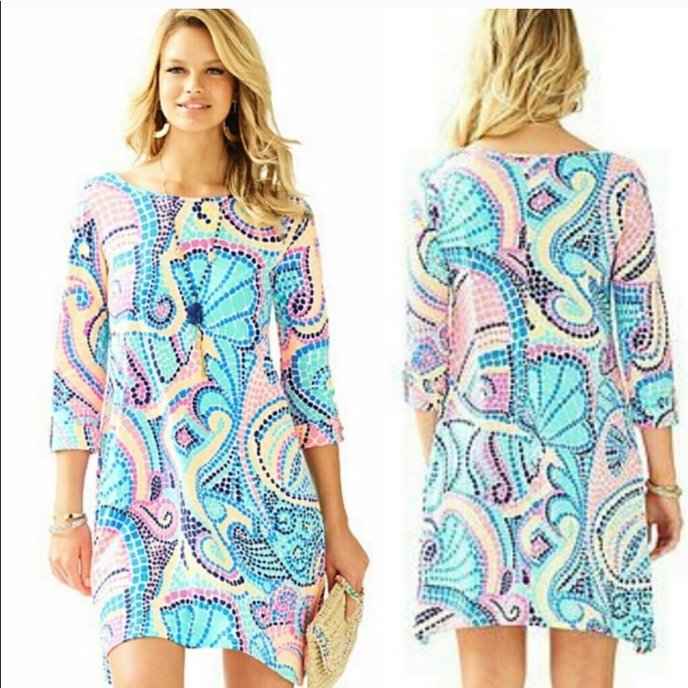 💖LP Edna Swing Dress💖